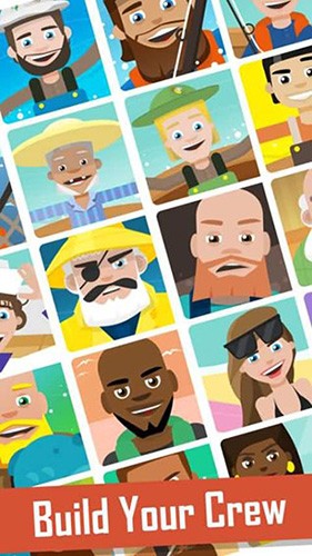 钓鱼大亨最新版2026