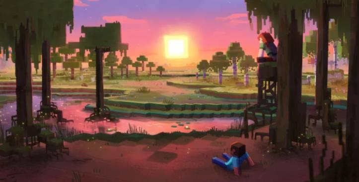 我的世界1.23国际版