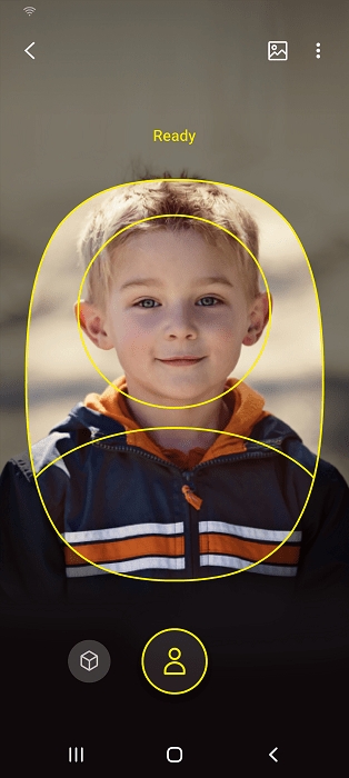 3D扫描仪app最新版本