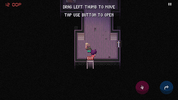 加拿大死亡之路手机版