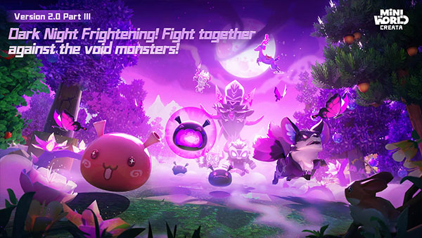 迷你世界国际服2025最新版