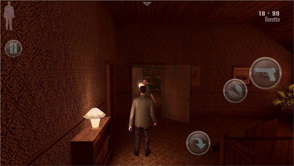 马克思佩恩1破解版