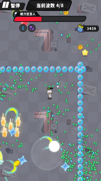 苏打世界我的餐厅