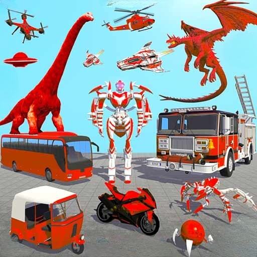 机甲风暴未知战场