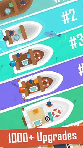 钓鱼大亨最新版2026