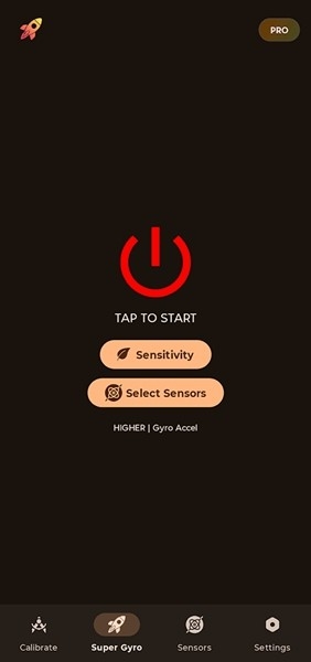 super gyro陀螺仪修复器最新版