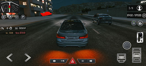 真实出租车模拟器2026最新版