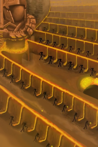 火柴人战争999999钻999999金币99999人皮肤版