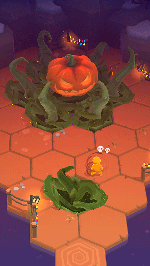 我的小宇宙游戏最新版