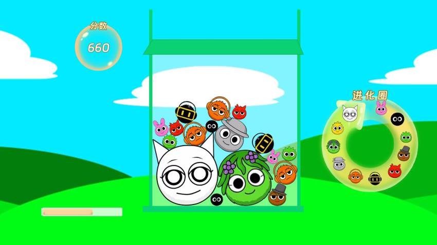 全民水果大作战