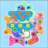 欢乐螺丝组装赛