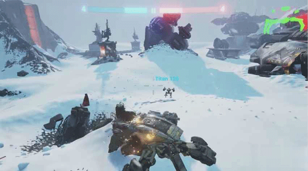 战斗泰坦中文版最新版