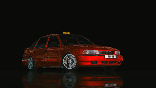 真实出租车模拟器2026最新版