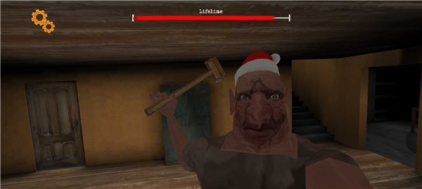 恐怖双胞胎重制版手机版