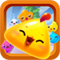 小鸡消消乐红包版