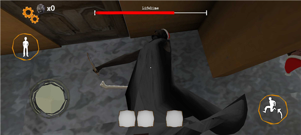 恐怖双胞胎重制版手机版