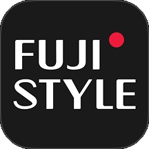 FujiStyle富士相机app安卓版