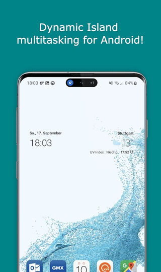 dynamicspot pro最新版本