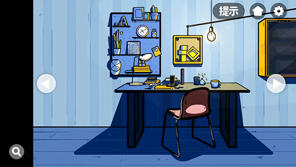 房间的秘密最新版