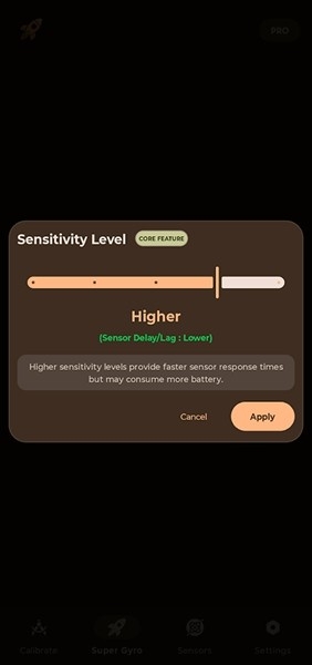 super gyro陀螺仪修复器最新版