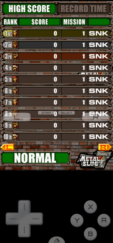 合金弹头7手机版