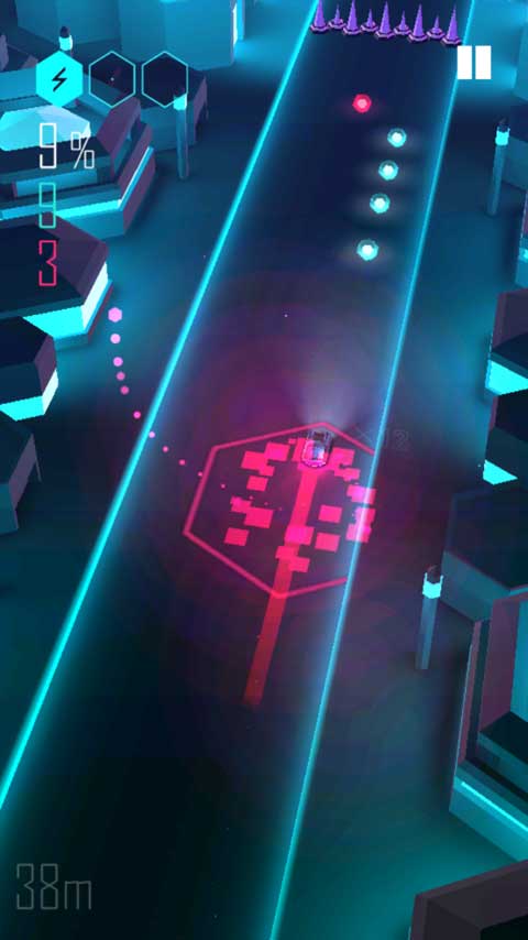 电音超跑官方正版