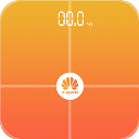 华为智能体脂秤APP