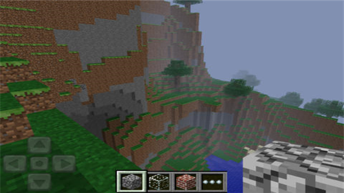 我的世界1.23基岩版