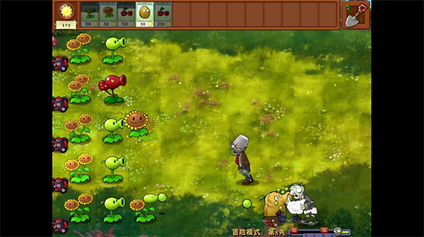 植物大战僵尸融合版3.3