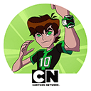 少年骇客全面进化游戏手机版(Ben10 Omni