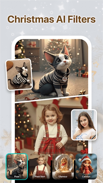 PhotoGrid高级解锁版