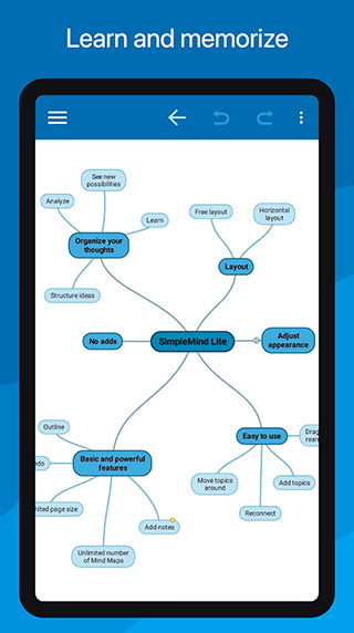 SimpleMind Pro手机版