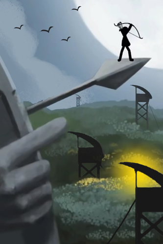 火柴人战争999999钻999999金币99999人皮肤版