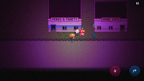 加拿大死亡之路手机版