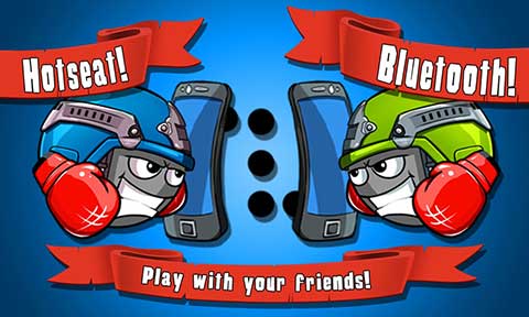 最终的枪战(com.warlings)