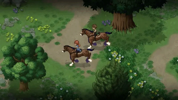 去月球免费中文版(To The Moon)