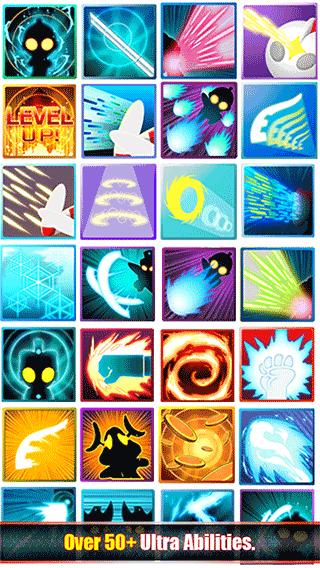 奥特曼兄弟手机版