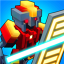 机器人大乱斗2025最新版本