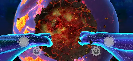 星球粉碎破坏免广告版