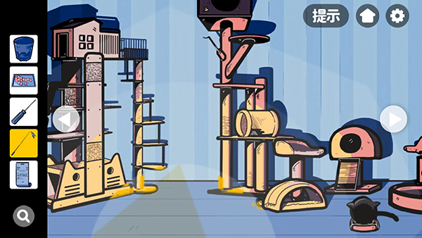 房间的秘密最新版