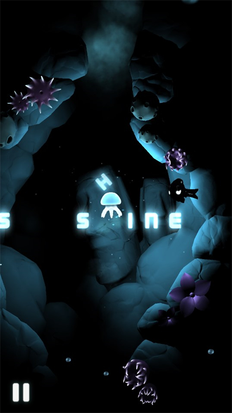 深海之光游戏(Seashine)