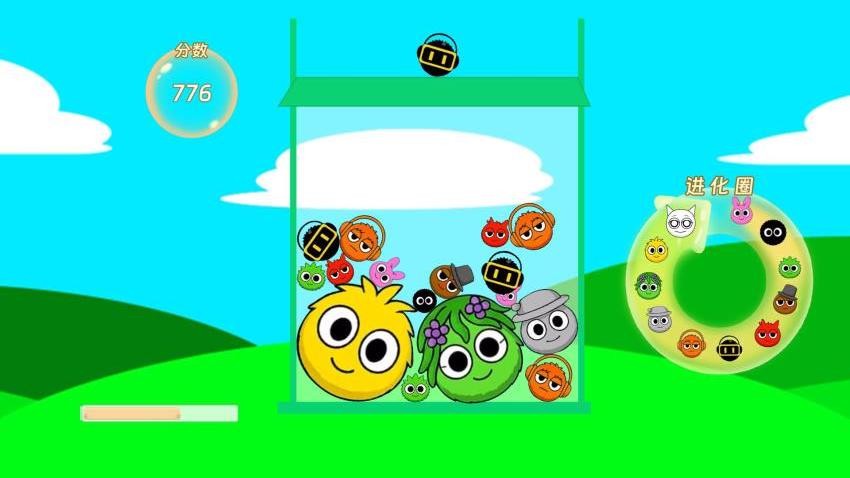 全民水果大作战