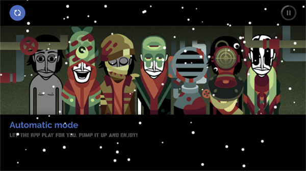 节奏盒子dross模组最新版本