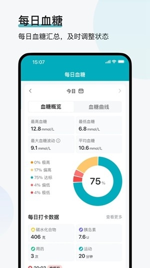 可孚欧态监控app手机版