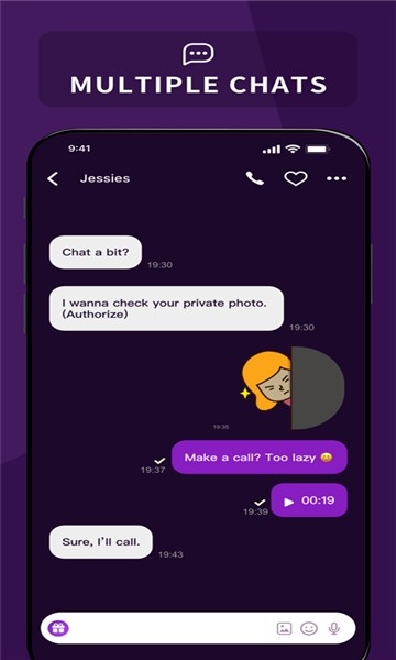 justdating社交软件安卓版