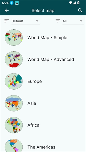 mapchart官方正版