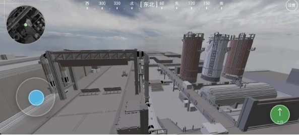 三角洲行动地图模拟器整合版手机版