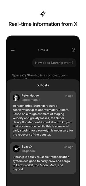 grok4.1官方最新版