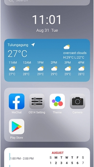 BlackOS桌面官方版