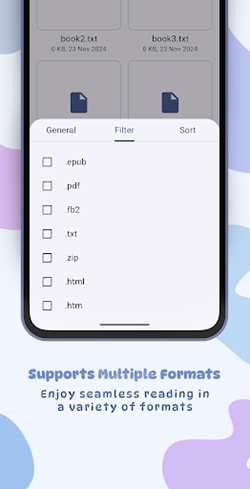 Book阅读器官方最新版